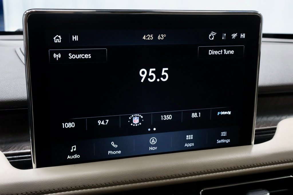 Used 2021 Lincoln Aviator Reserve w/ Elements Package Plus image 4