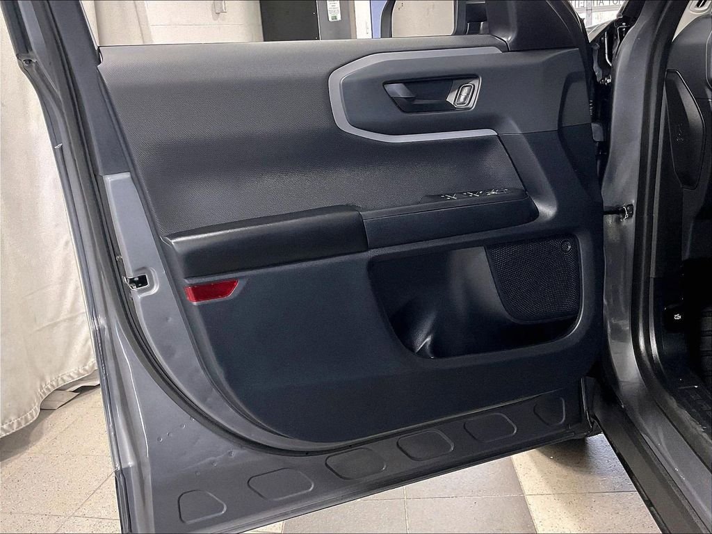Used 2023 Ford Bronco Sport Big Bend AWD/4WD image 9