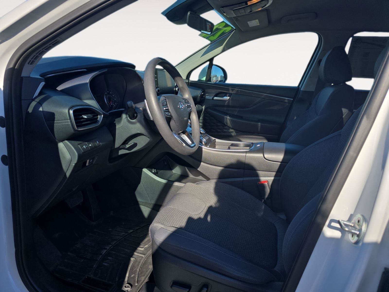 Used 2022 Hyundai Santa Fe SEL image 10