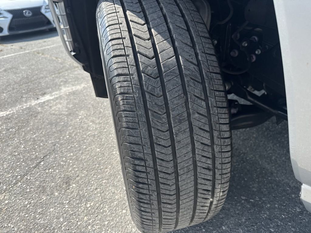 Used 2025 Toyota 4Runner TRD Sport image 30