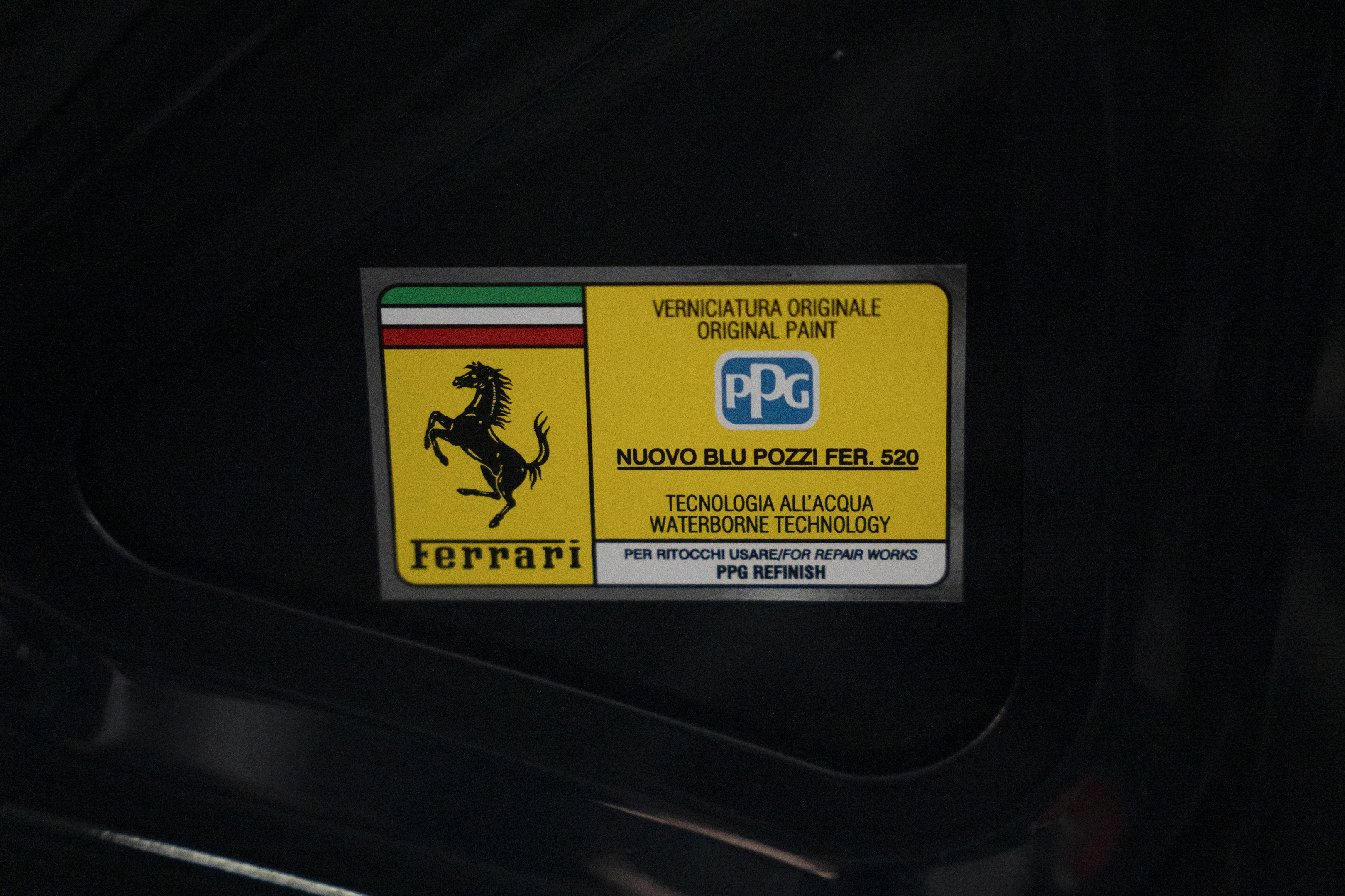 Certified 2024 Ferrari Roma Spider image 50