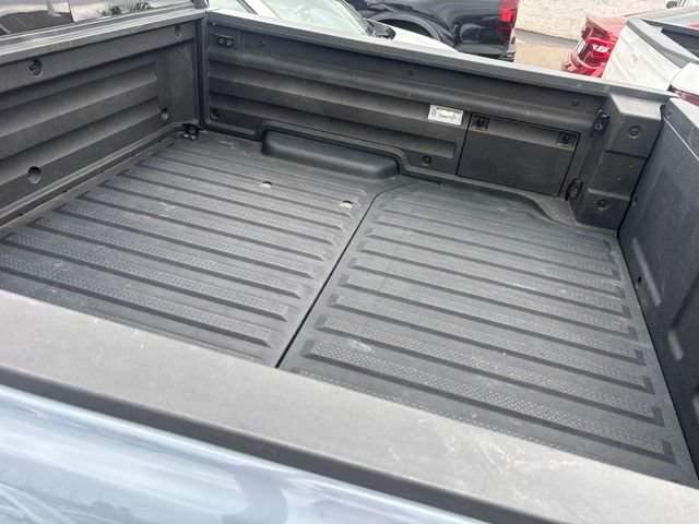 Used 2024 Honda Ridgeline Black Edition image 5