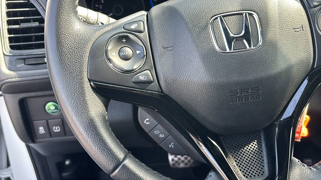 Used 2022 Honda HR-V Sport image 18