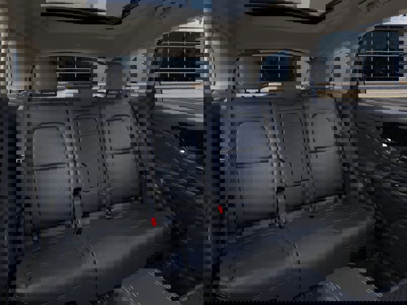 New 2026 Lincoln Corsair Premiere image 11