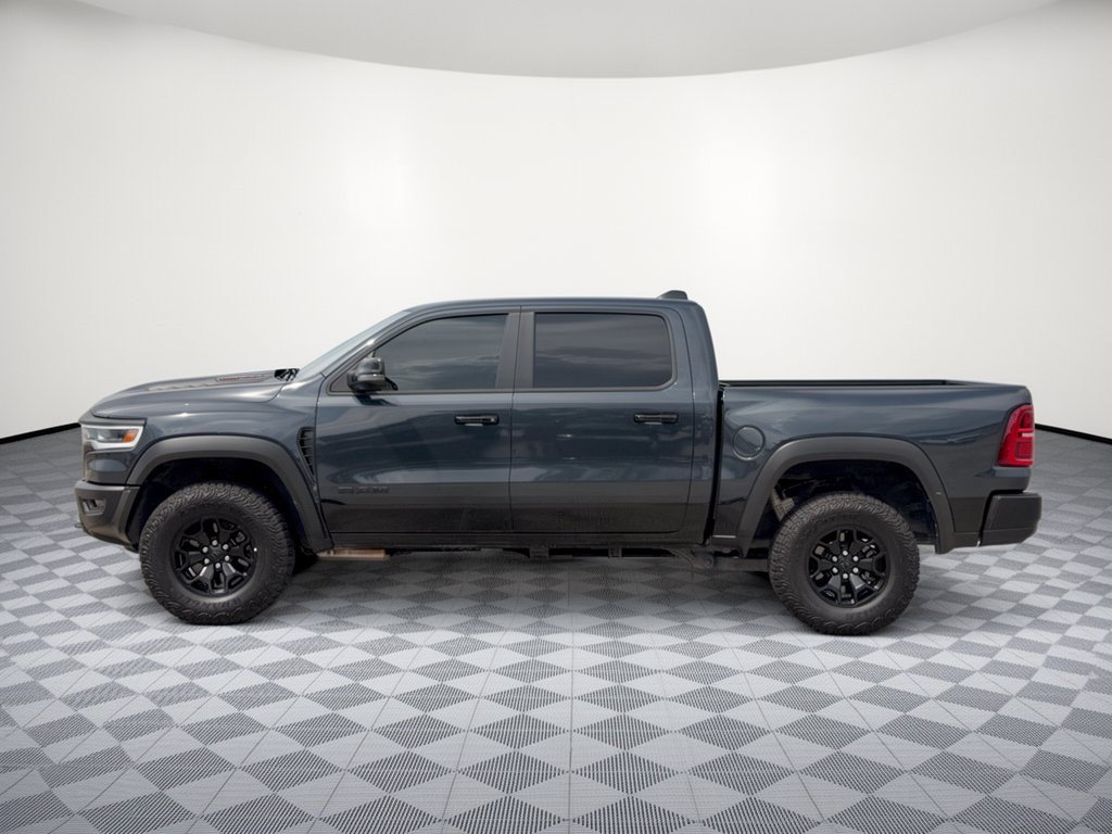 Used 2026 RAM 1500 RHO AWD/4WD image 2