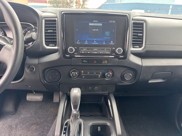 Used 2023 Nissan Frontier SV RWD image 17