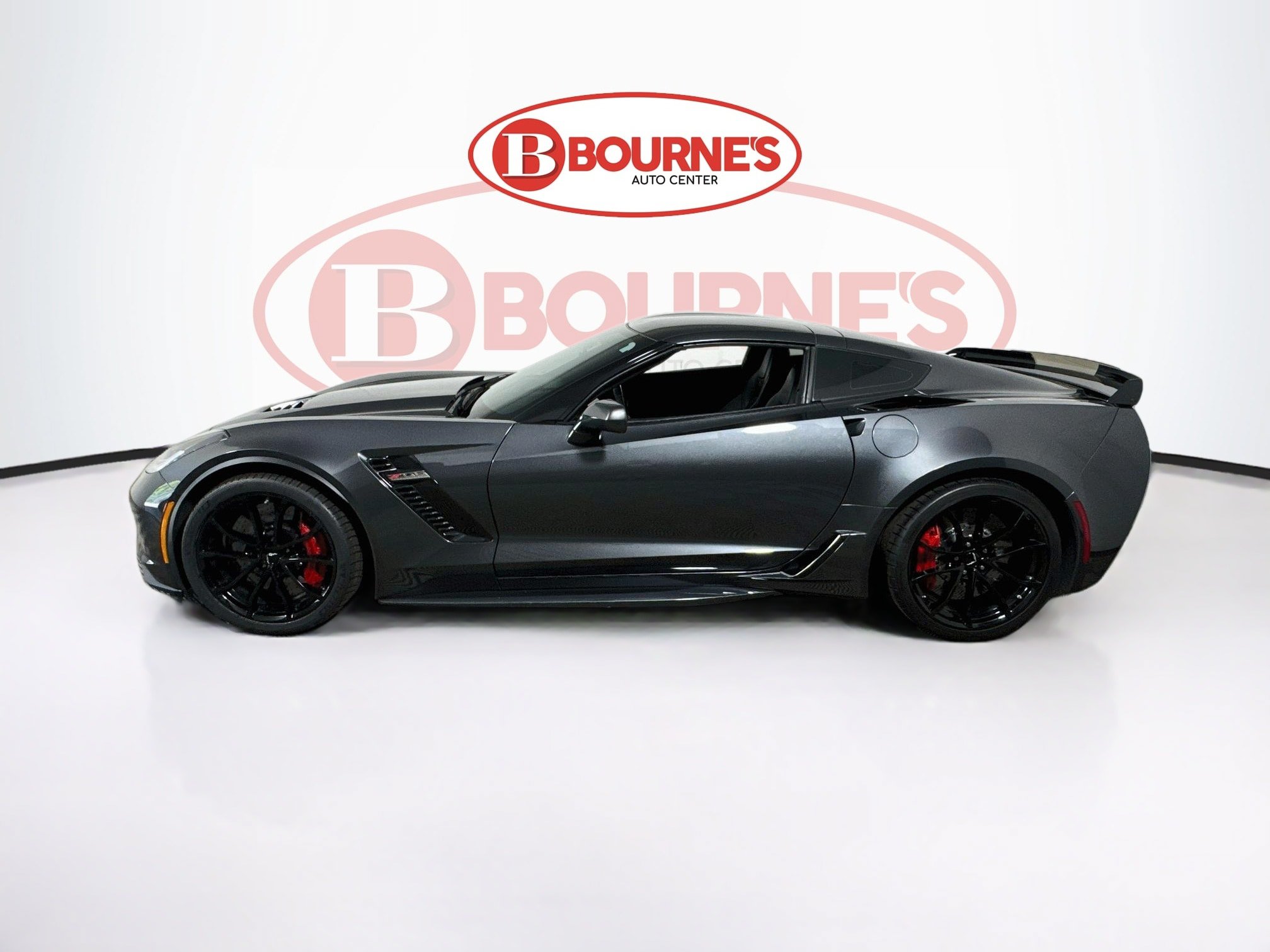 Used 2017 Chevrolet Corvette Z06 RWD image 9