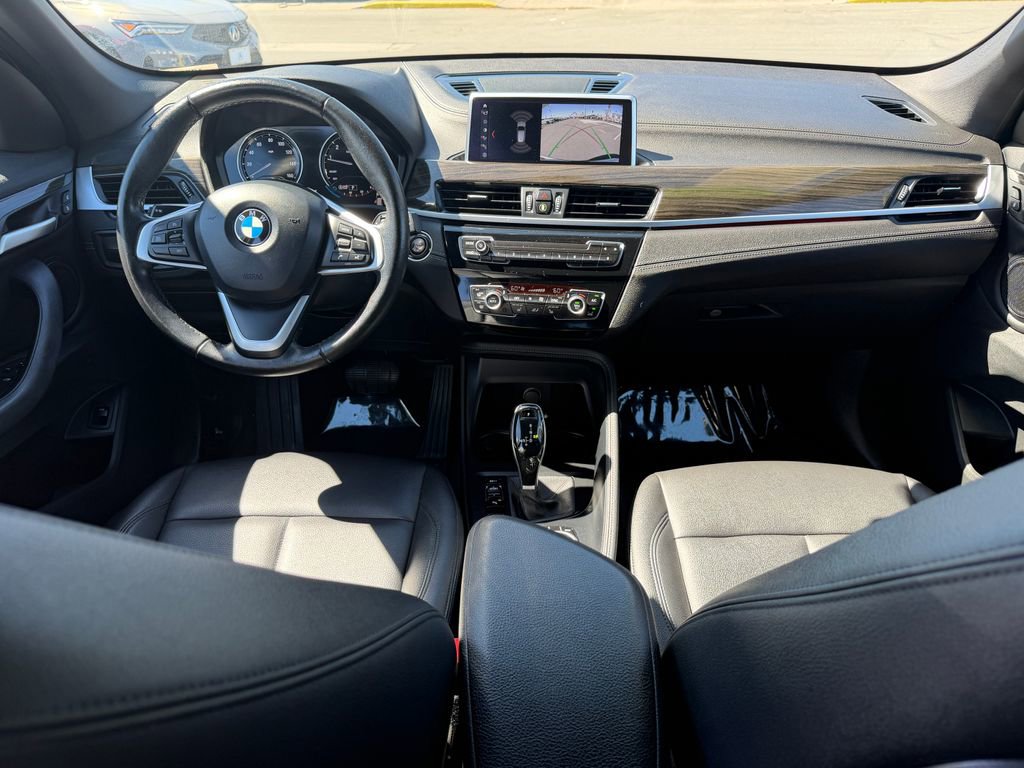 Used 2021 BMW X1 sDrive28i w/ Convenience Package image 29
