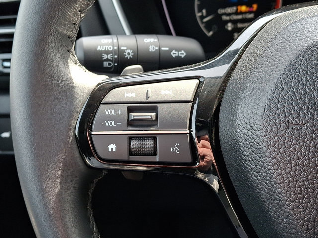 Certified 2025 Honda Pilot EX-L image 22