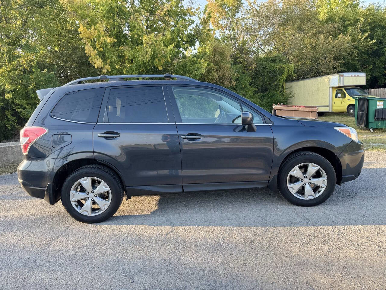 Used 2014 Subaru Forester 2.5i Limited image 6