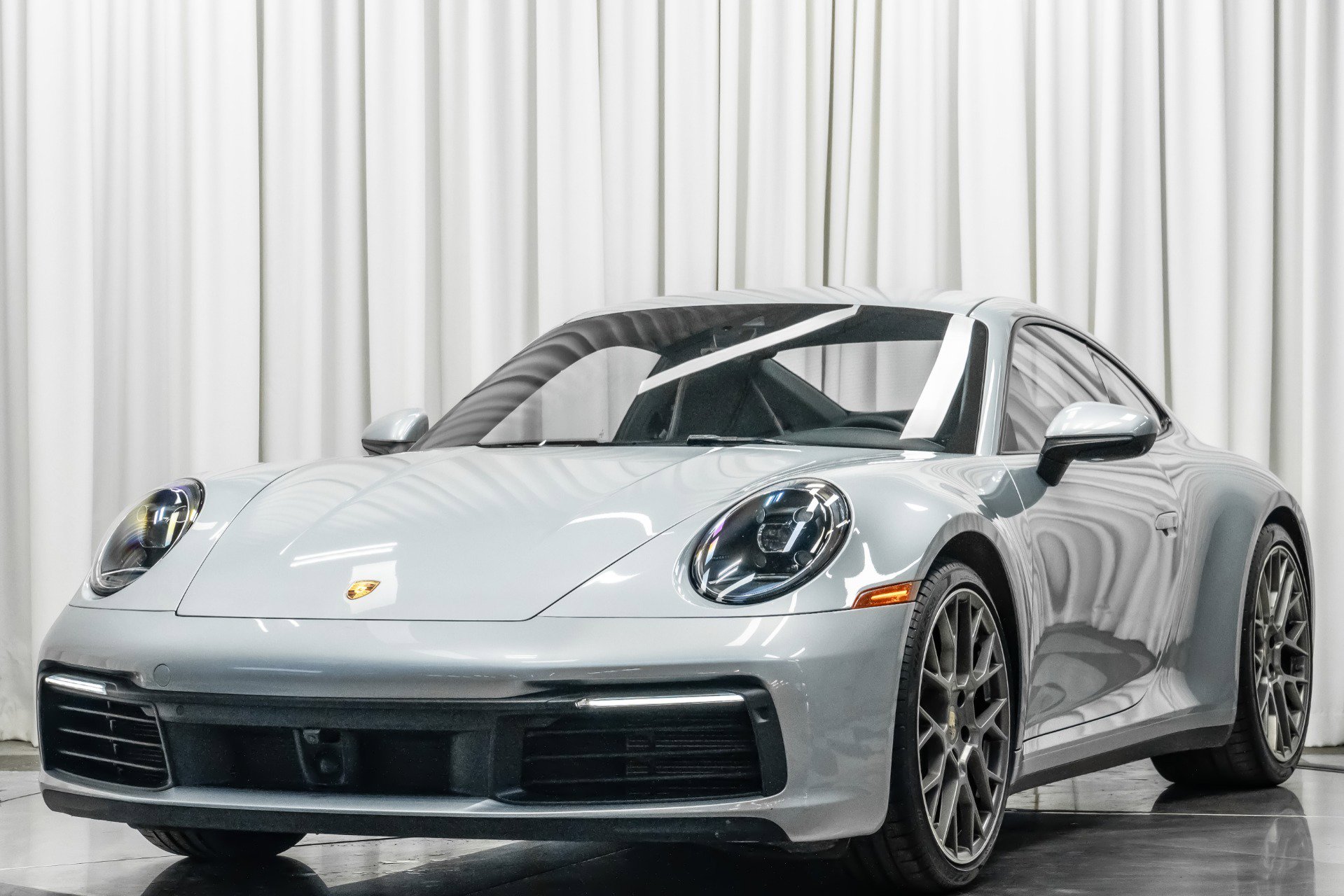 Used 2021 Porsche 911 Carrera 4S image 5
