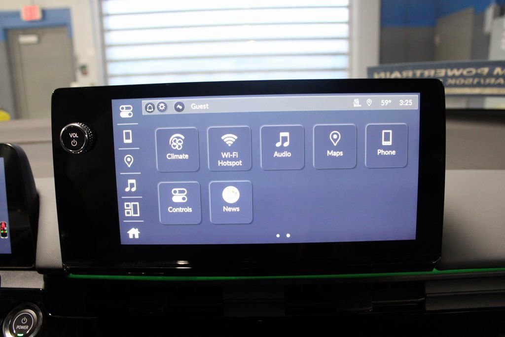 New 2026 Honda Prologue Touring image 38