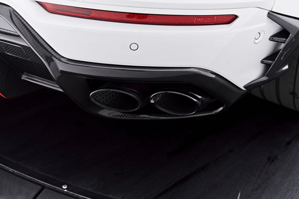Used 2021 Lamborghini Urus AWD/4WD image 33