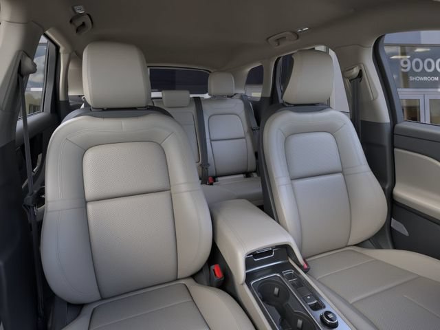 New 2026 Lincoln Corsair Premiere FWD image 10