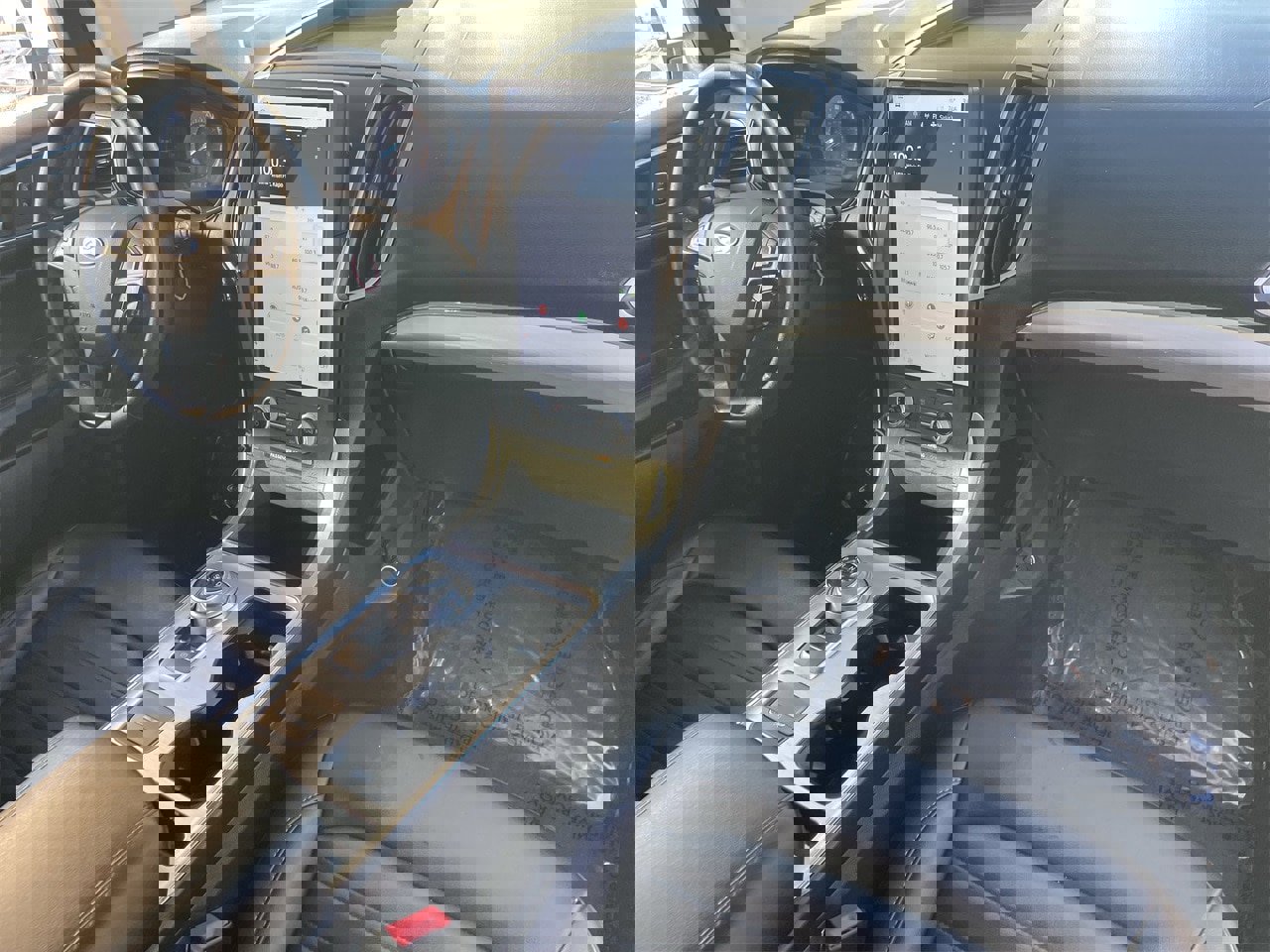 Certified 2022 Ford Edge SEL image 10