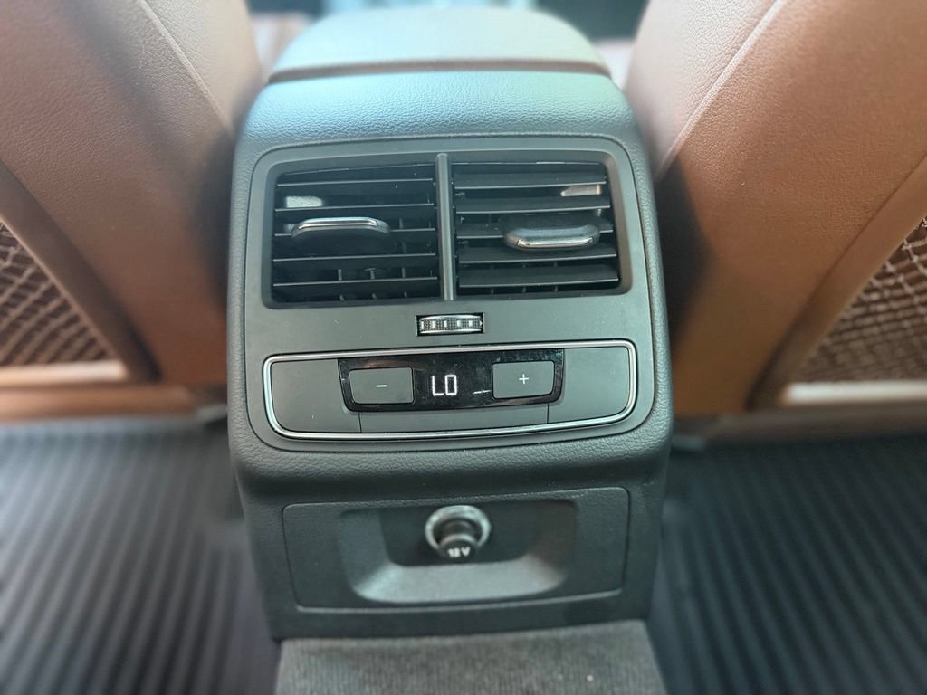 Used 2019 Audi A4 2.0T Premium w/ Convenience Package FWD image 22