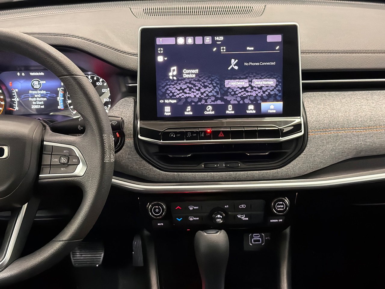 Used 2022 Jeep Compass Sport image 18