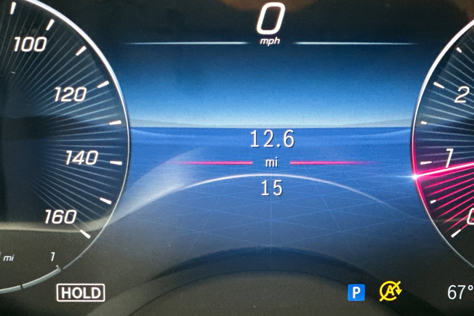 New 2026 Mercedes-Benz GLB 250 image 34