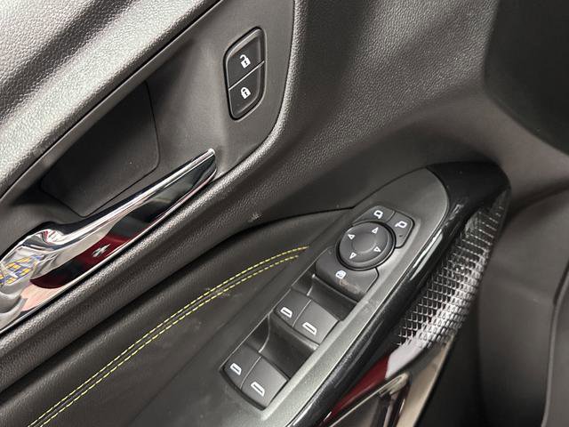 New 2026 Chevrolet Trax LT w/ Driver Confidence Package FWD image 25