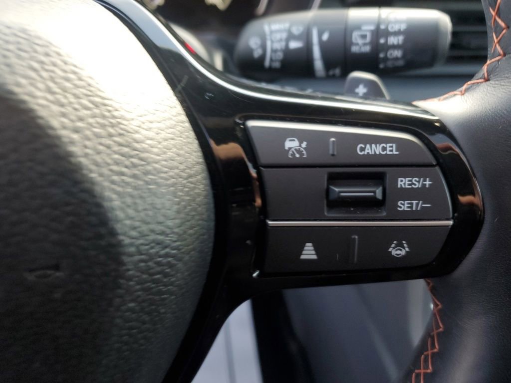 Certified 2023 Honda Pilot TrailSport image 19