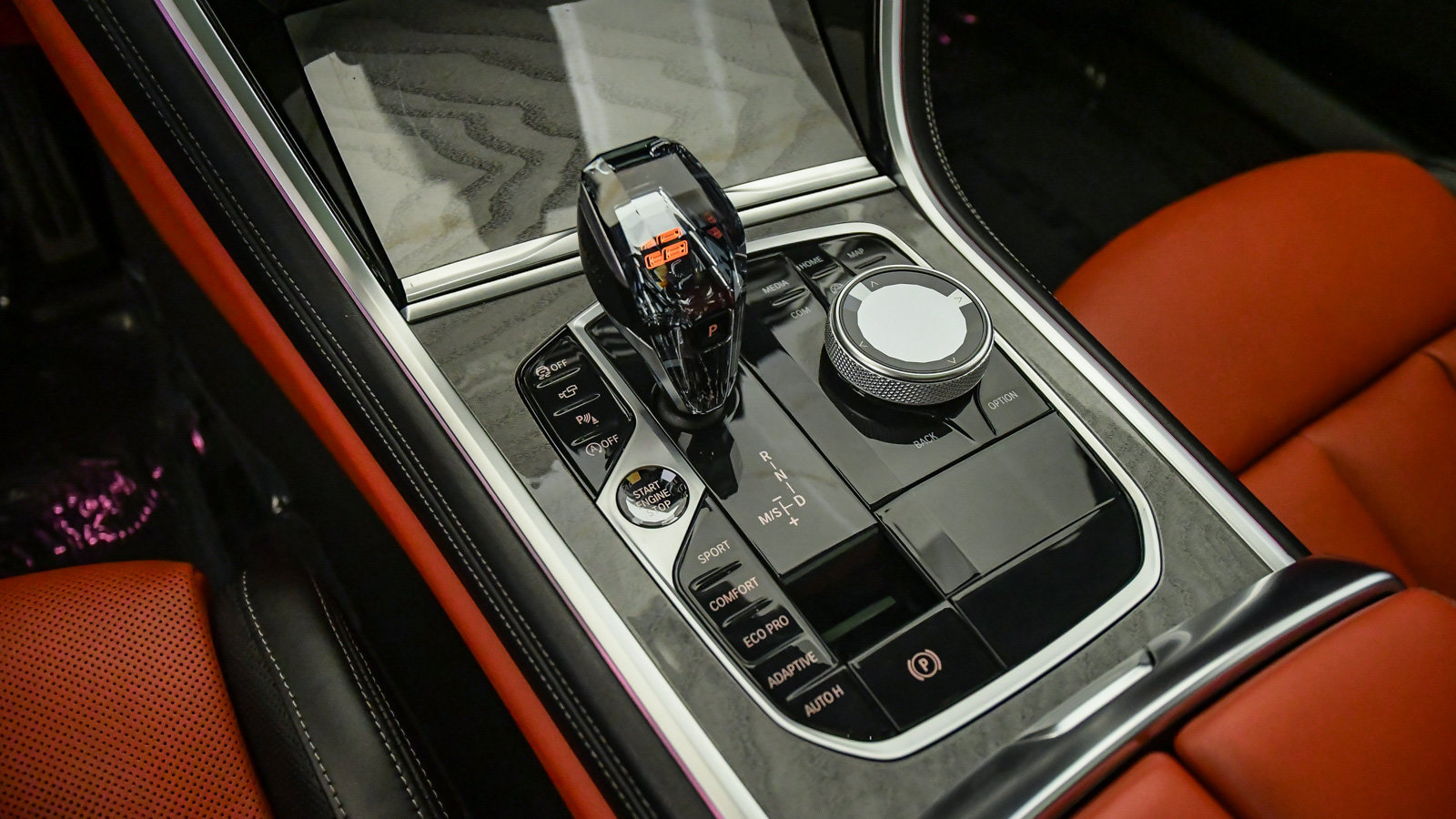 Certified 2023 BMW 840i Gran Coupe RWD image 21