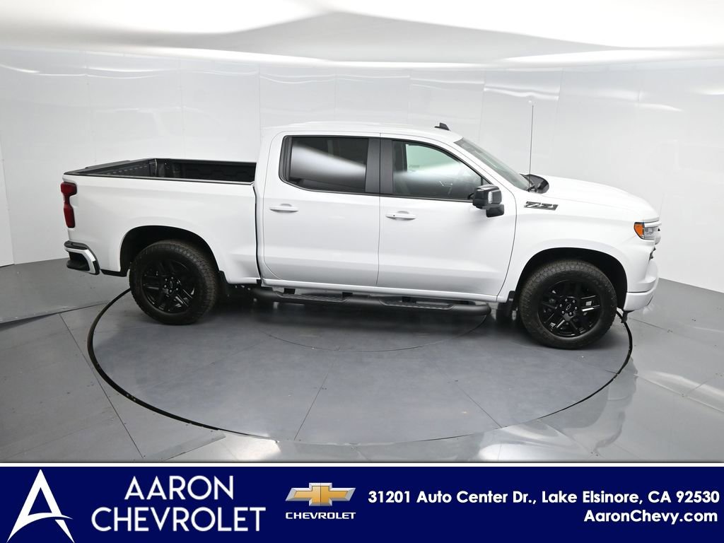 New 2026 Chevrolet Silverado 1500 RST image 54