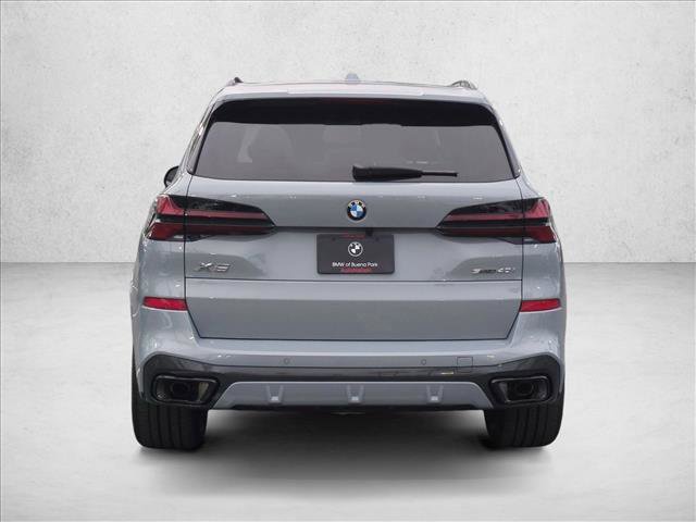 New 2026 BMW X5 sDrive40i w/ M Sport Package image 8