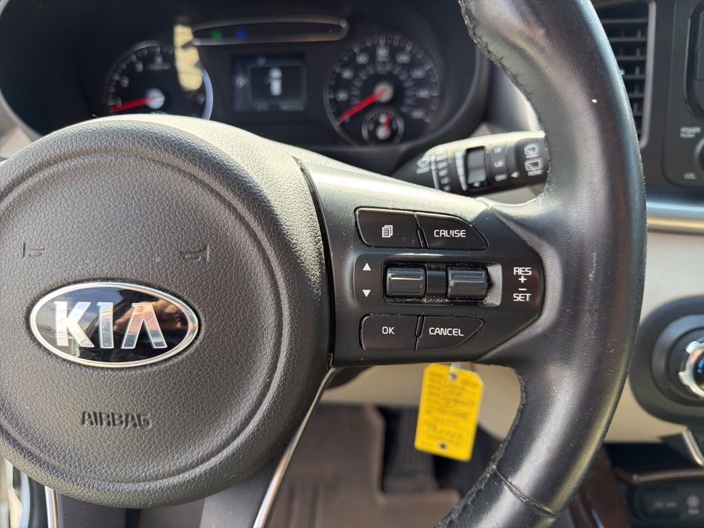 Used 2016 Kia Sorento EX image 30