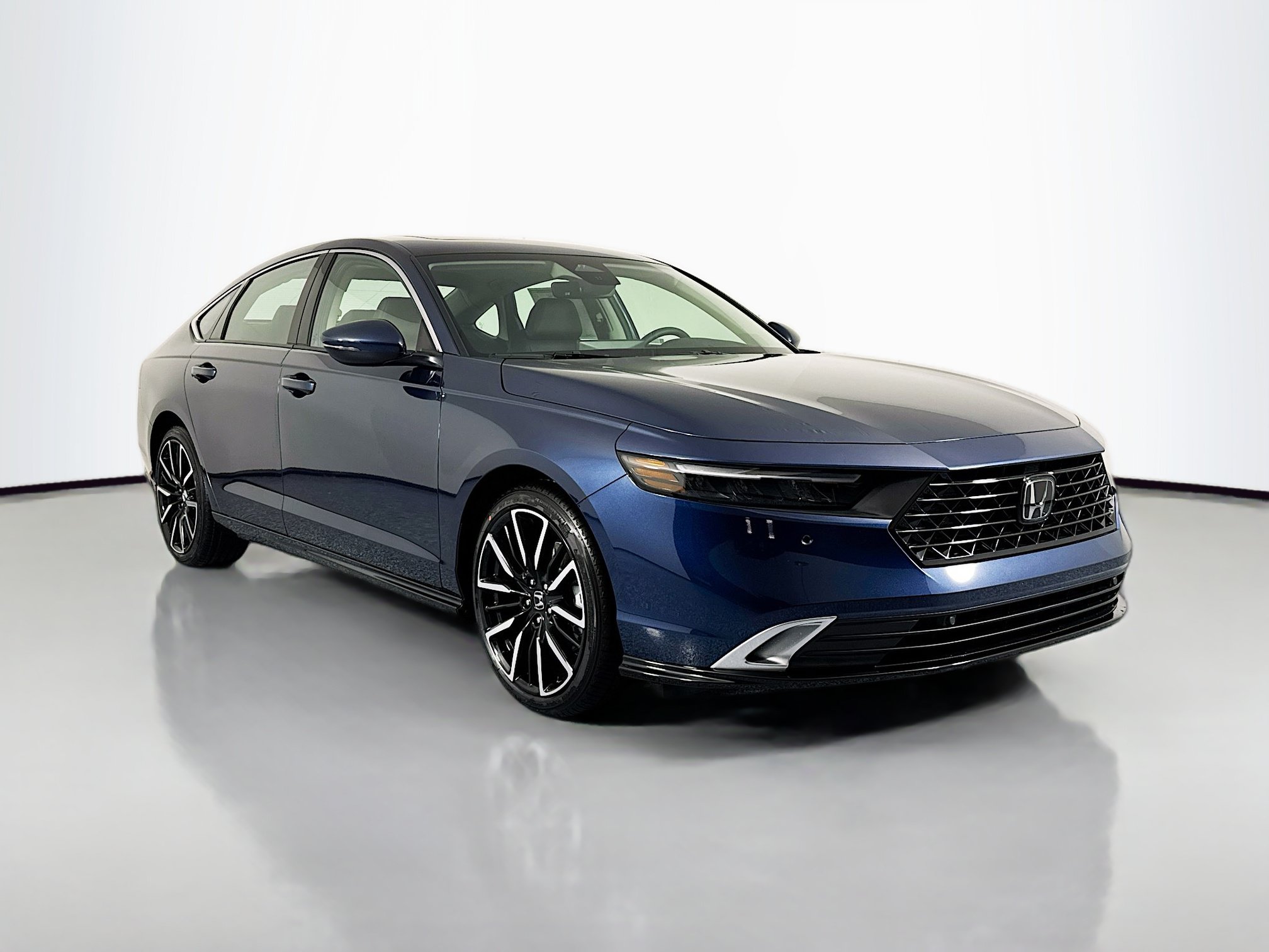 New 2026 Honda Accord Touring image 3
