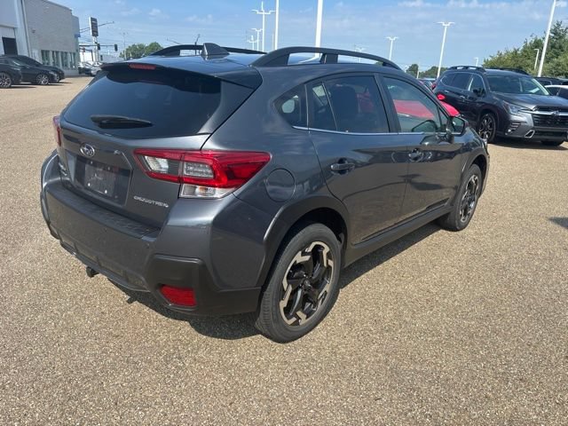 Used 2022 Subaru Crosstrek 2.5i Limited AWD/4WD image 3