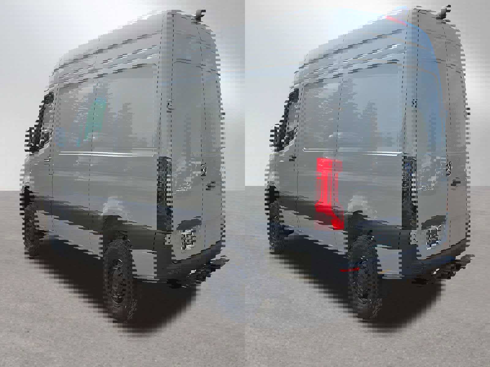 Used 2026 Mercedes-Benz Sprinter 2500 image 5