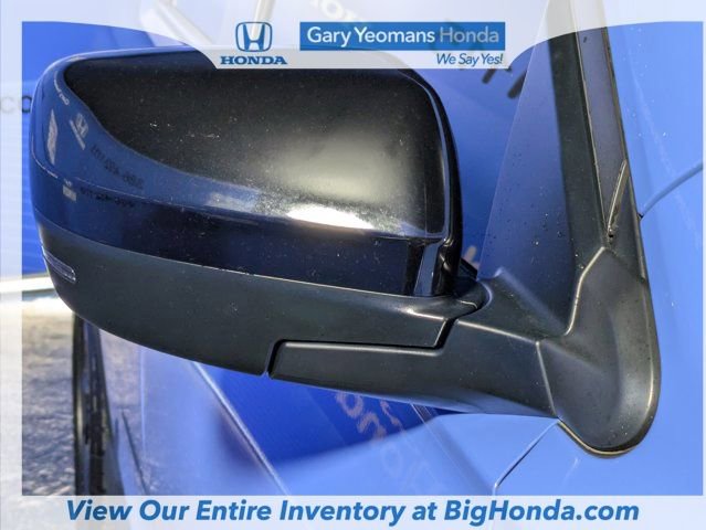 Certified 2025 Honda Pilot TrailSport image 14