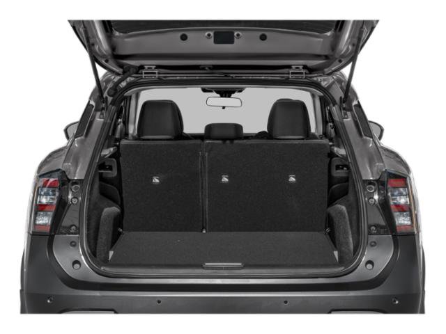 New 2026 Nissan Kicks SV w/ SV Premium Package image 10