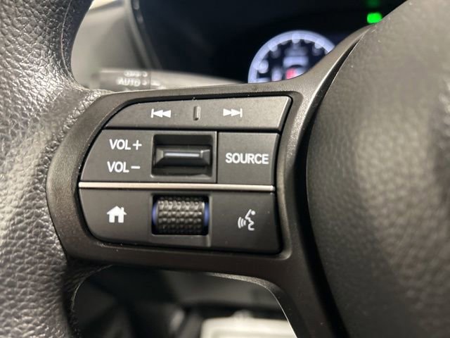 Certified 2024 Honda CR-V EX image 28