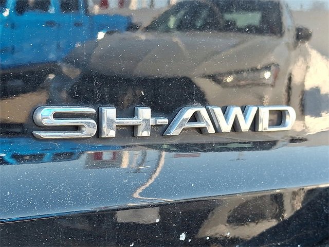 Used 2019 Acura MDX SH-AWD image 33