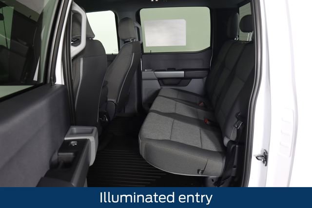 New 2026 Ford F350 XL w/ STX Appearance Package image 50