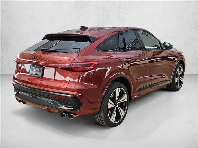New 2026 Audi SQ5 Premium Plus AWD/4WD image 5