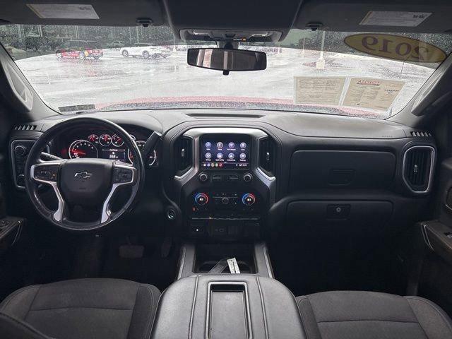 Used 2019 Chevrolet Silverado 1500 RST w/ All-Star Edition image 23