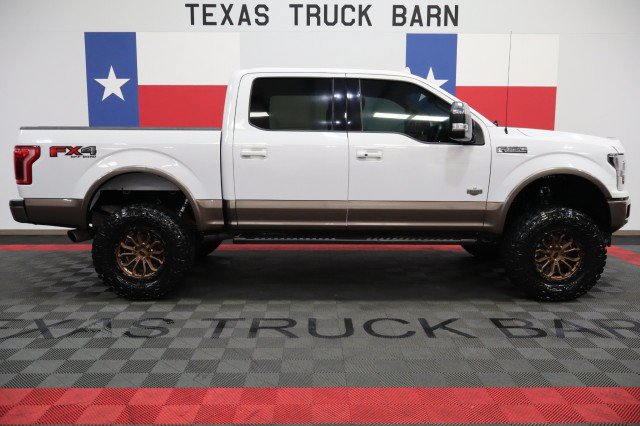 Used 2019 Ford F150 King Ranch w/ Max Trailer Tow Package AWD/4WD image 14