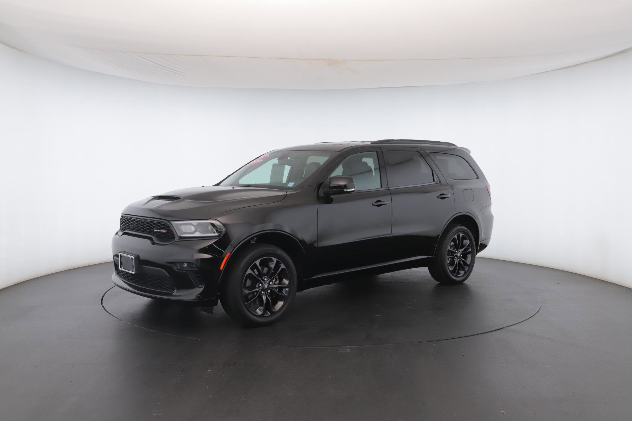 Used 2021 Dodge Durango GT image 42