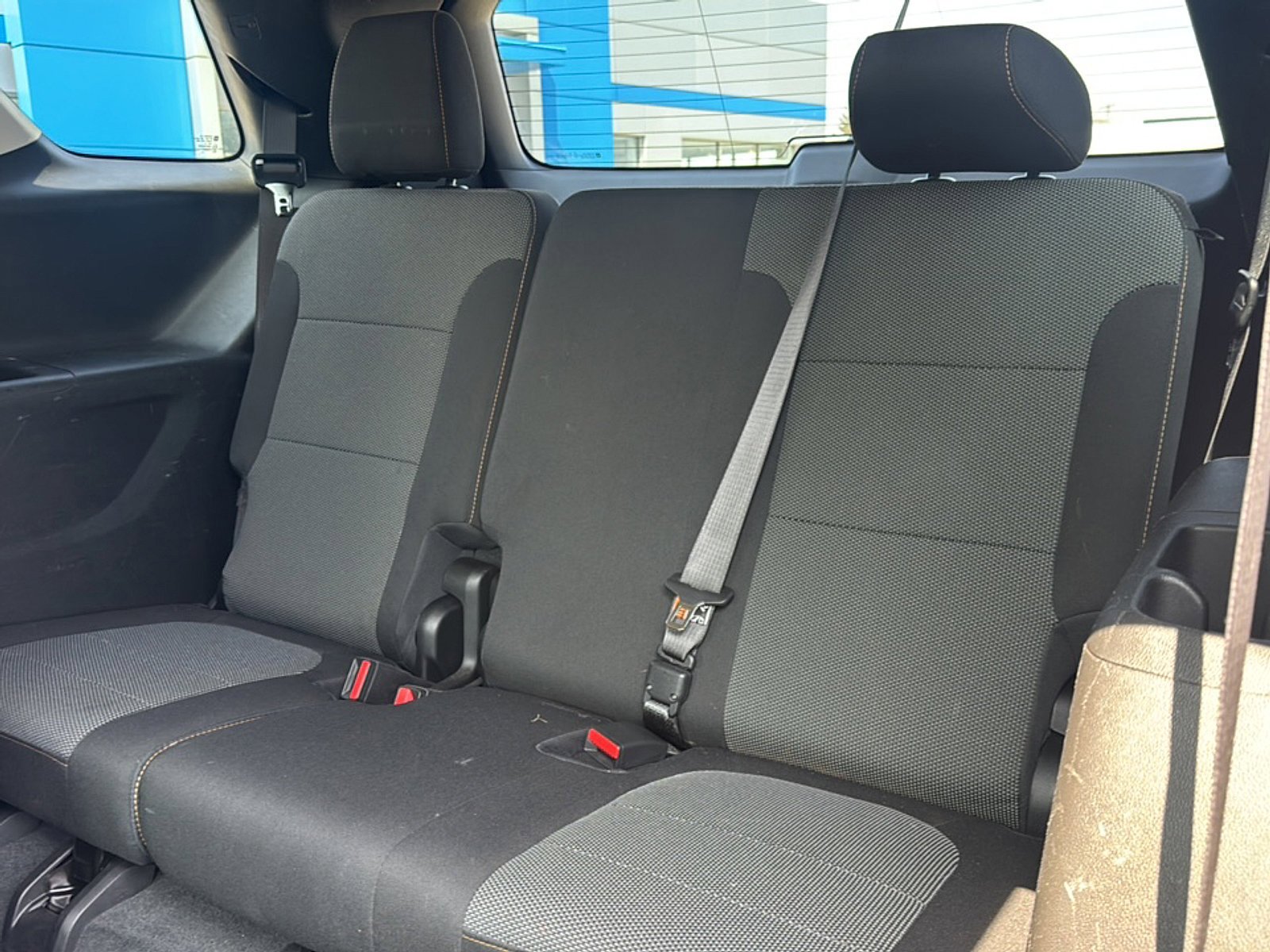 Used 2019 Chevrolet Traverse LT FWD image 22