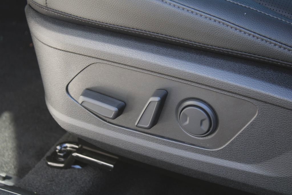 New 2026 Kia Sportage EX image 23