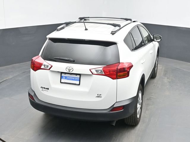 Used 2015 Toyota RAV4 LE AWD/4WD image 35
