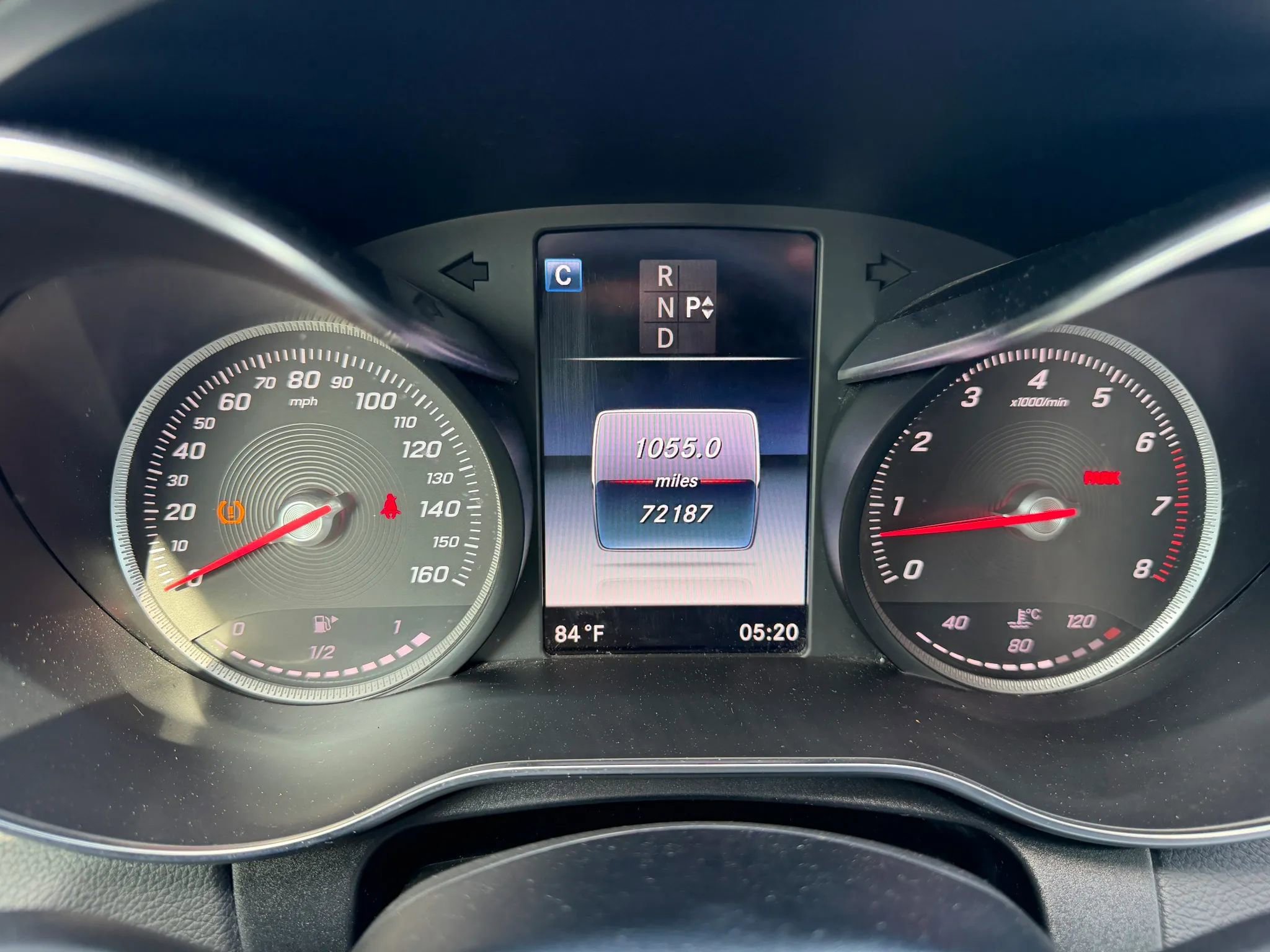 Used 2017 Mercedes-Benz C 300 Sedan image 13