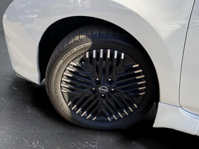 Used 2023 Nissan Leaf SV Plus image 30