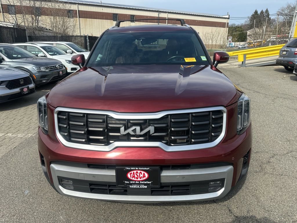 Used 2023 Kia Telluride SX Prestige image 7