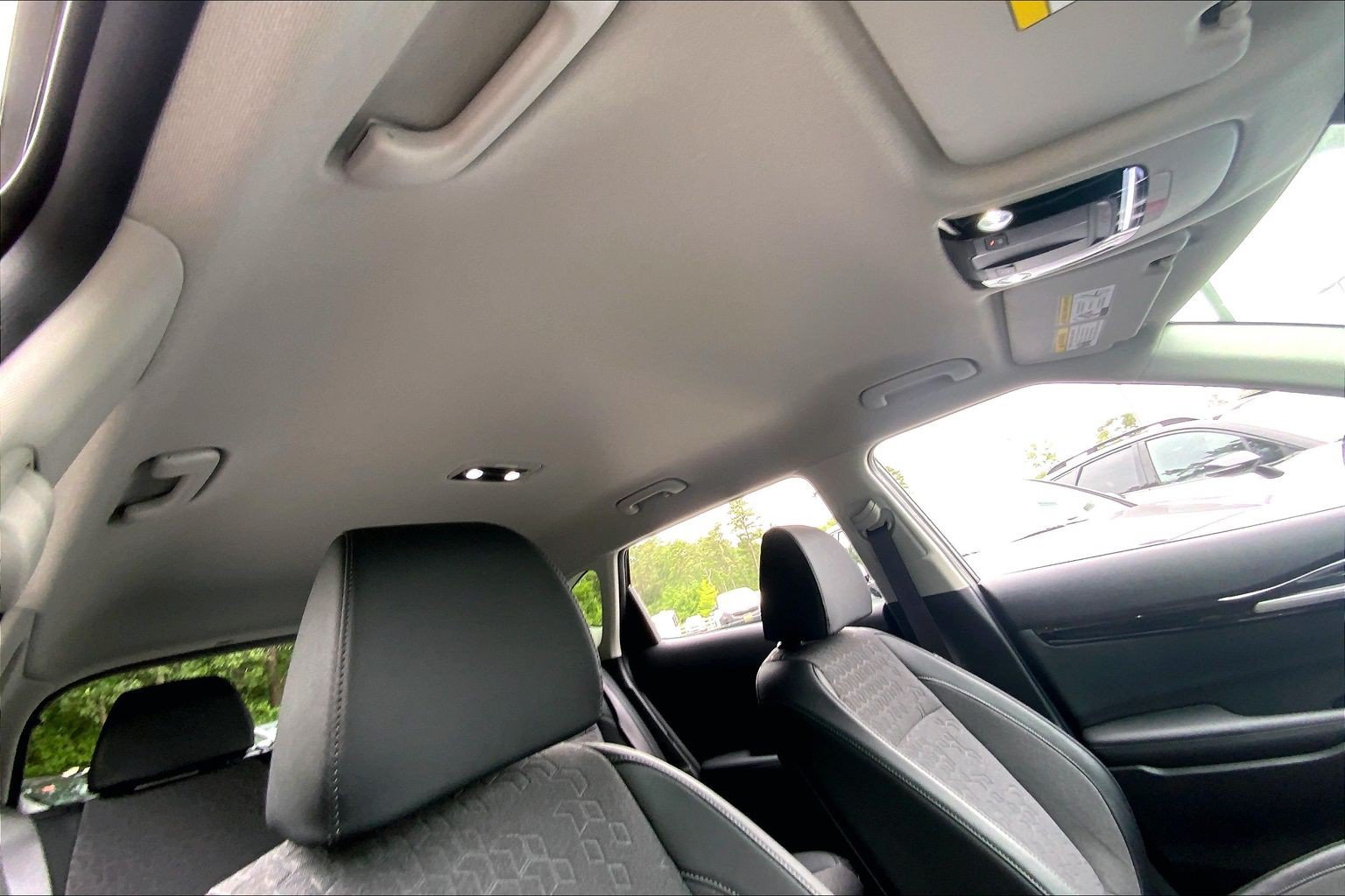 Used 2024 Kia Seltos S AWD/4WD image 24