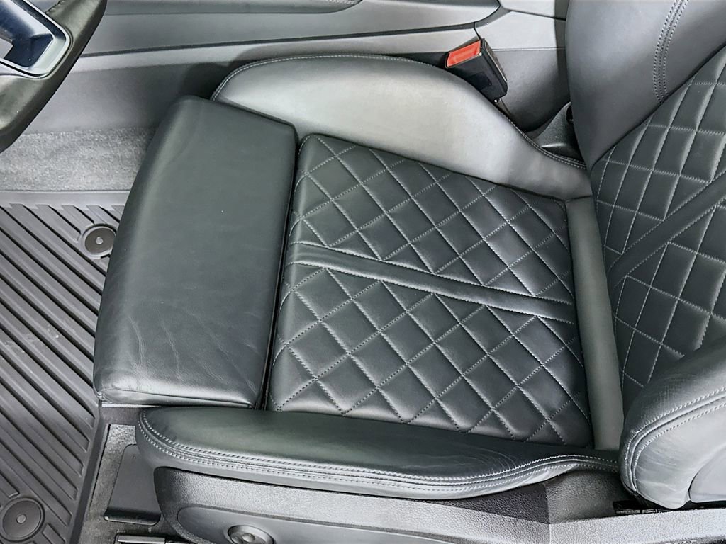 Used 2016 Audi TT 2.0T AWD/4WD image 21