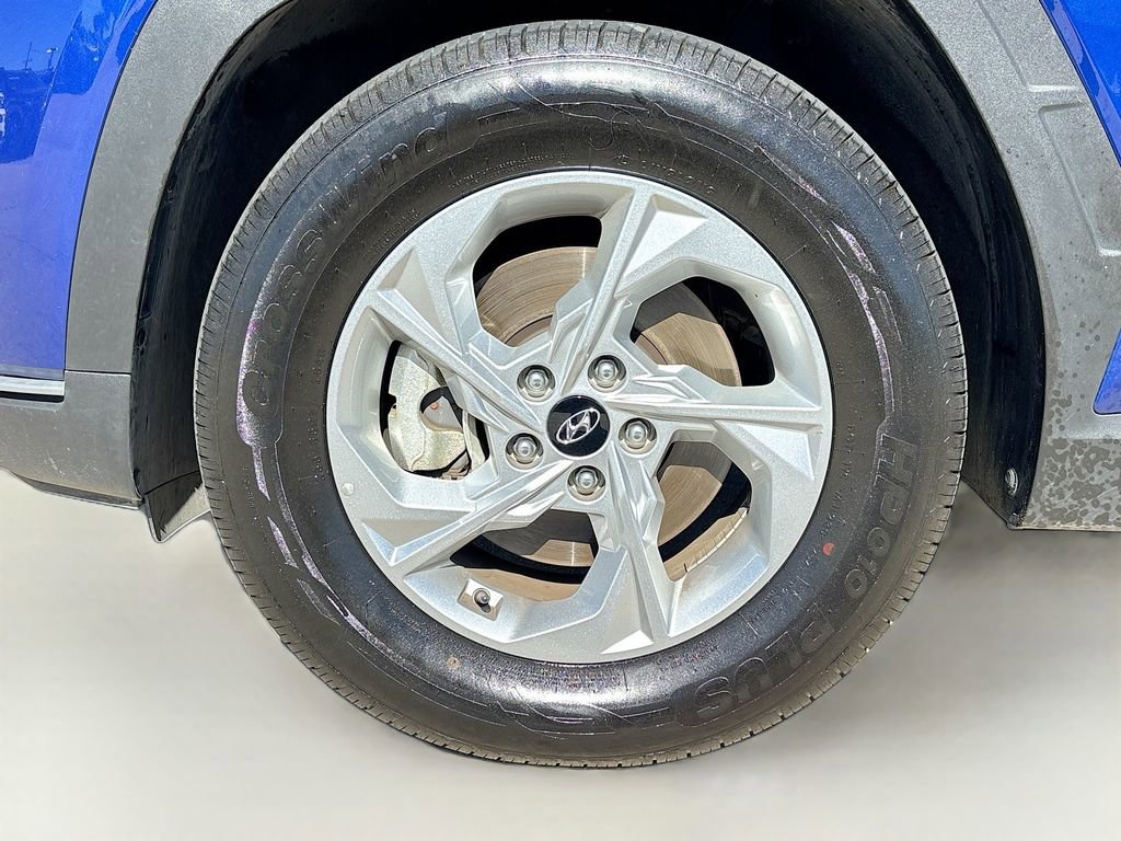 Used 2024 Hyundai Tucson SEL image 30