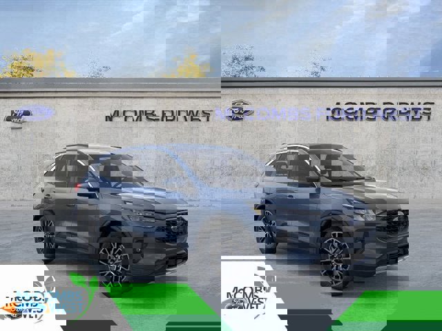 New 2025 Ford Escape SE